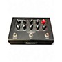 Used Laney Martin Miller Ironheart Loudpedal 60w Solid State Guitar Amp Head
