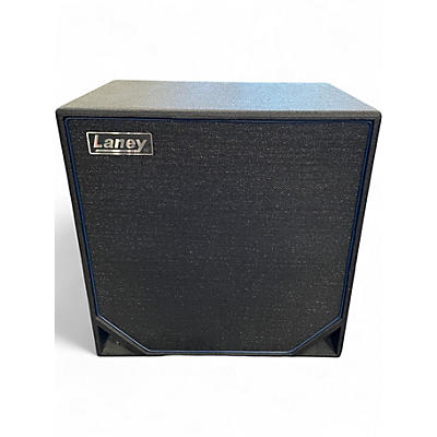 Used Laney N410 Bass Cabinet