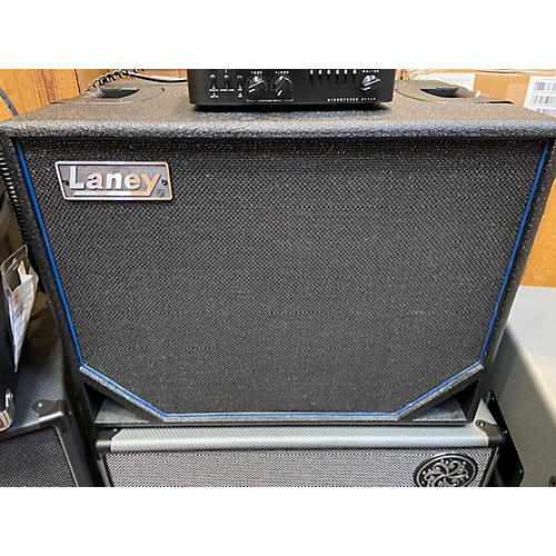 Laney Used Laney NEXUS N115 Bass Cabinet