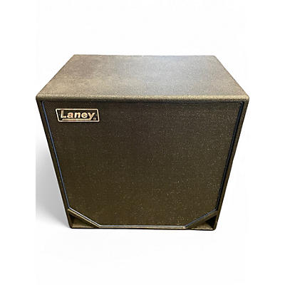 Used Laney NEXUS N410 Bass Cabinet