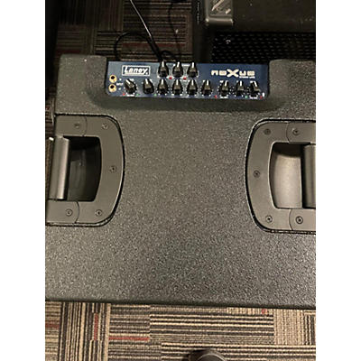 Laney Used Laney NEXUS SLS 112 Bass Combo Amp