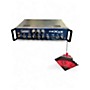 Used Laney NEXUS-SLS Studio Live 500-Watt Bass Amp Head Bass Amp Head