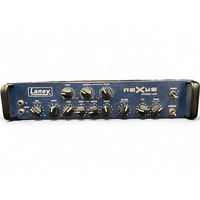 Used Laney Nexus - SL Bass Amp Head
