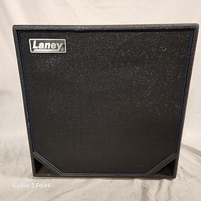 Used Laney Nexus N410 Bass Cabinet