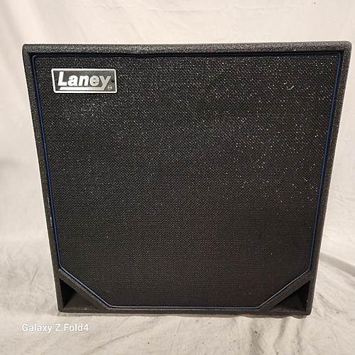 Laney Used Laney Nexus N410 Bass Cabinet