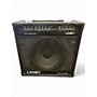 Used Laney PRO LINEBACKER PL100 REVERB Guitar Combo Amp