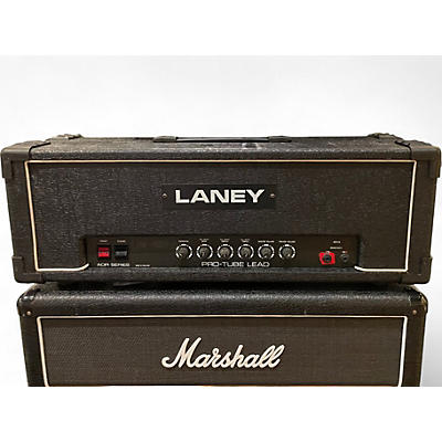 Used Laney PRO-TUBE 100W Tube Guitar Amp Head