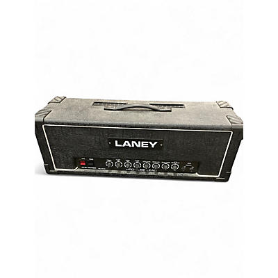 Used Laney PRO-TUBE 100W Tube Guitar Amp Head