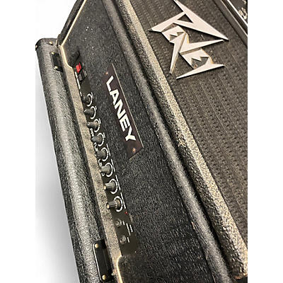 Used Laney PRO TUBE LEAD 50 Tube Guitar Amp Head