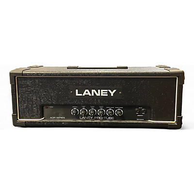 Used Laney PROTUBE AOR SERIES Tube Guitar Amp Head