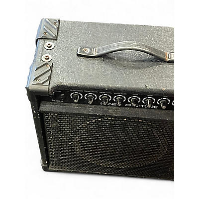 Used Laney Pro Tube AOR Series Tube Guitar Combo Amp