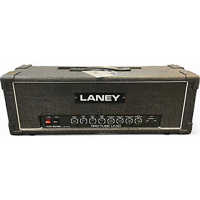 Used Laney Pro-Tube Lead Tube Guitar Amp Head