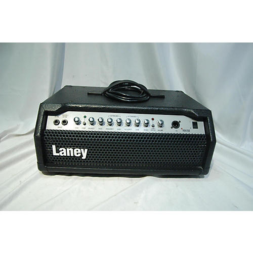 Laney Used Laney RBH700 Bass Amp Head