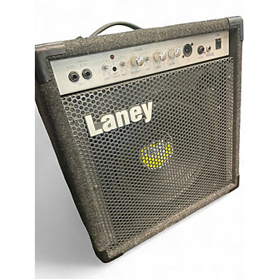 Used Laney RBW100 Bass Combo Amp