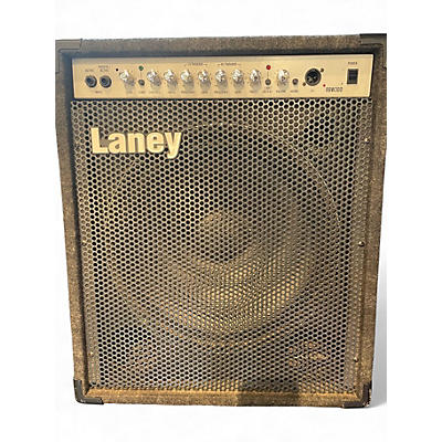 Used Laney RBW300 Bass Combo Amp