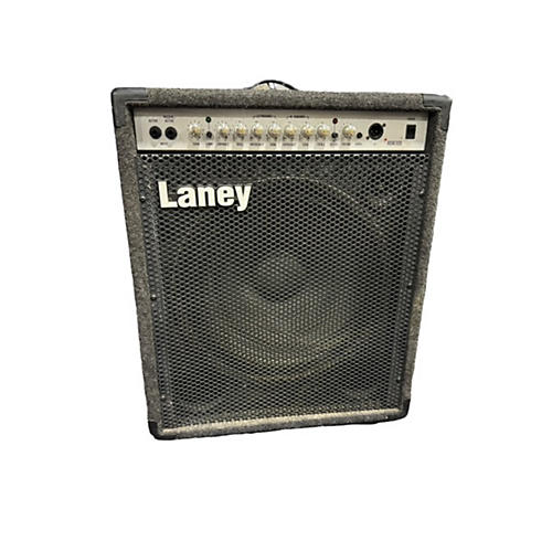 Laney Used Laney RBW300 Tube Bass Combo Amp