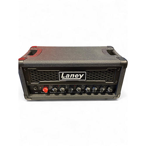 Used Laney RF DUALTOP Solid State Guitar Amp Head
