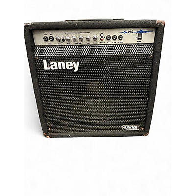 Used Laney RICHTER RB3 Bass Combo Amp