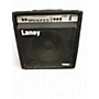 Used Laney RICHTER RB3 Bass Combo Amp