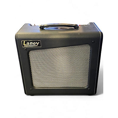 Used Laney SUPER 12 Guitar Combo Amp