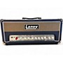 Used Laney SUPERTOP 120W Guitar Amplifier Head Solid State Guitar Amp Head
