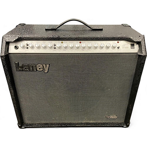 Laney Used Laney TF300 Guitar Combo Amp