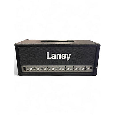 Used Laney TF3H Solid State Guitar Amp Head