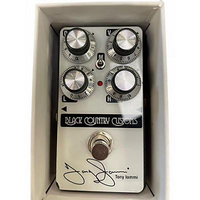 Used Laney TI BOOST Effect Pedal