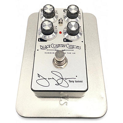 Used Laney TI BOOST Effect Pedal