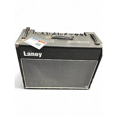 Used Laney TT100 Tube Guitar Combo Amp
