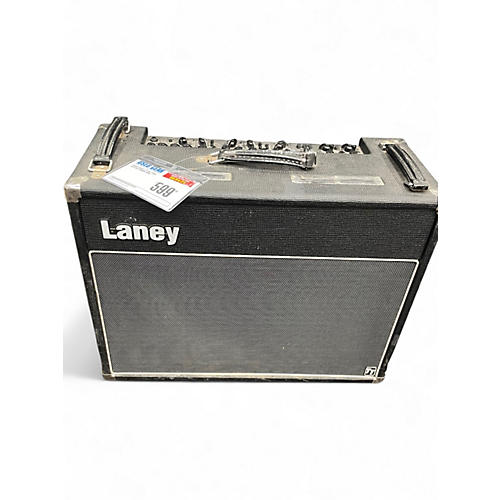 Used Laney TT100 Tube Guitar Combo Amp