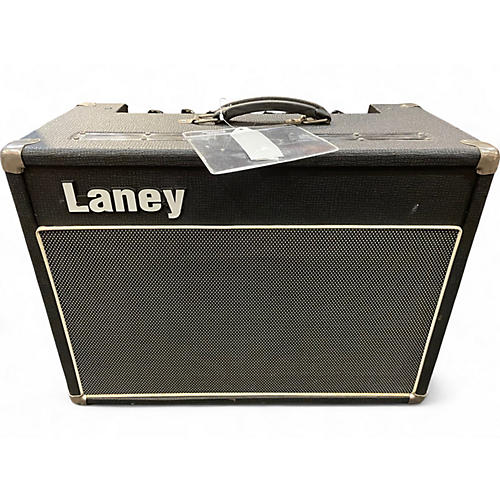 Used Laney VC-30 Tube Guitar Combo Amp