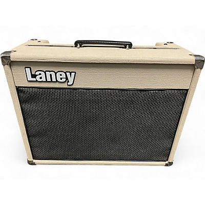 Used Laney VC 30 Tube Guitar Combo Amp