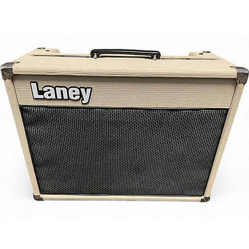 Used Laney VC 30 Tube Guitar Combo Amp