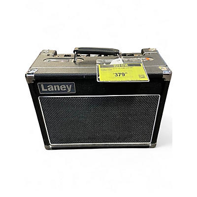 Used Laney VC15-110 Tube Guitar Combo Amp