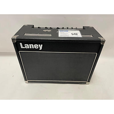 Laney Used Laney VC30 Tube Guitar Combo Amp