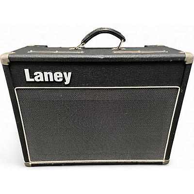 Used Laney VC30 Tube Guitar Combo Amp
