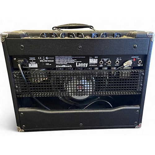 Used Laney VC30 Tube Guitar Combo Amp