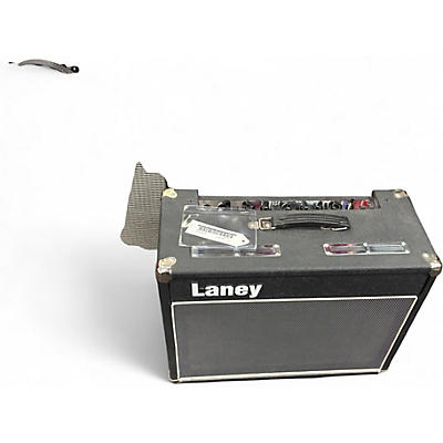 Used Laney VC30 Tube Guitar Combo Amp