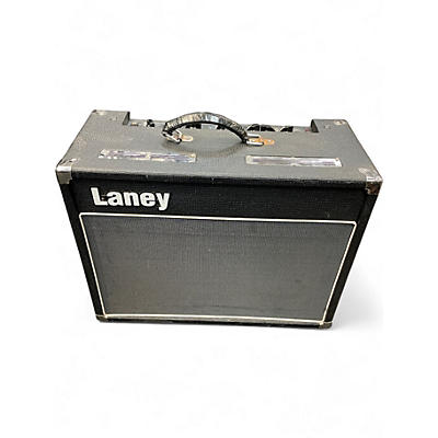 Used Laney VC30 Tube Guitar Combo Amp