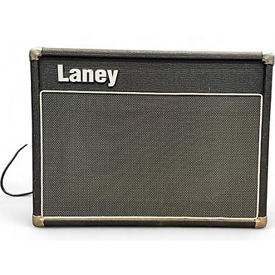 Used Laney VC30 Tube Guitar Combo Amp