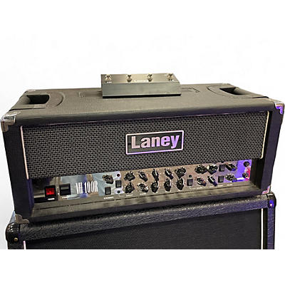 Used Laney VH100R Tube Guitar Amp Head