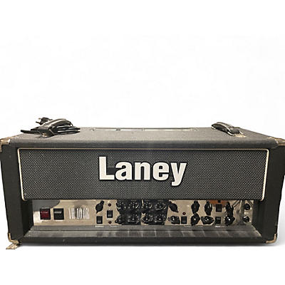 Used Laney VH100R Tube Guitar Amp Head