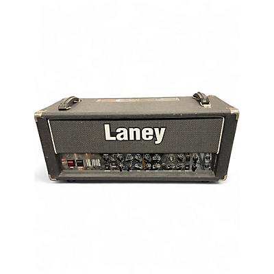 Used Laney VH100R Tube Guitar Amp Head