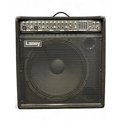 Used Laney ah300 Keyboard Amp