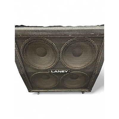 Used Laney aor412 Guitar Cabinet