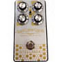 Used Laney black country customs steelpark Effect Pedal