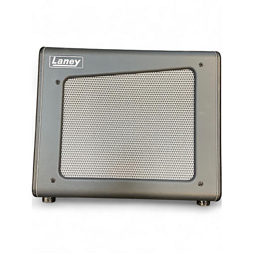 Used Laney cub 1x12 Guitar Cabinet