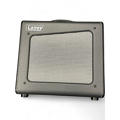 Used Laney cub super 12 Tube Guitar Combo Amp