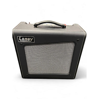 Used Laney cub super12 Tube Guitar Combo Amp